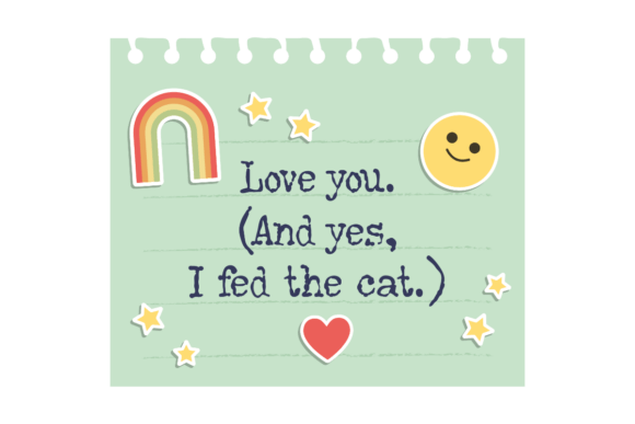Download Fed the Cat - Premium Resources