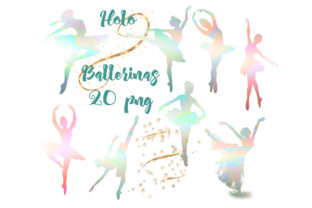 Download Holo Ballerinas - Holo Collection