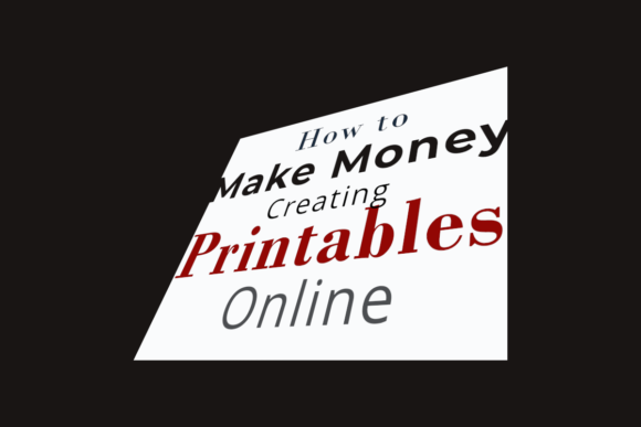 Download How to Make Money Creating Printables - Printable Collection
